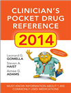 Clinician's Pocket Drug Reference 2014